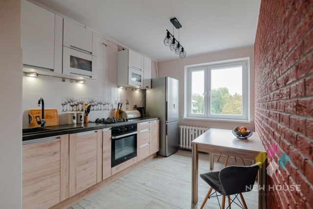 Mieszkanie 3-pokojowe Mrągowo, ul. Żołnierska. Zdjęcie 2