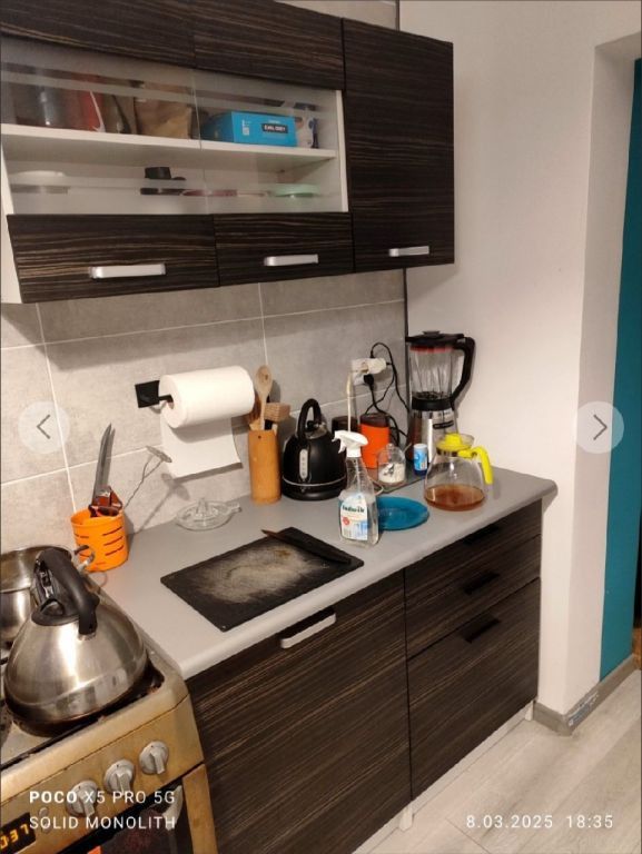 Mieszkanie 4-pokojowe Kolonowskie Fosowskie, ul. Dzierżonia. Zdjęcie 13