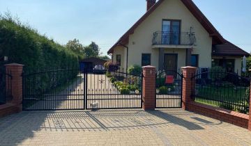 dom wolnostojący Zajezierze