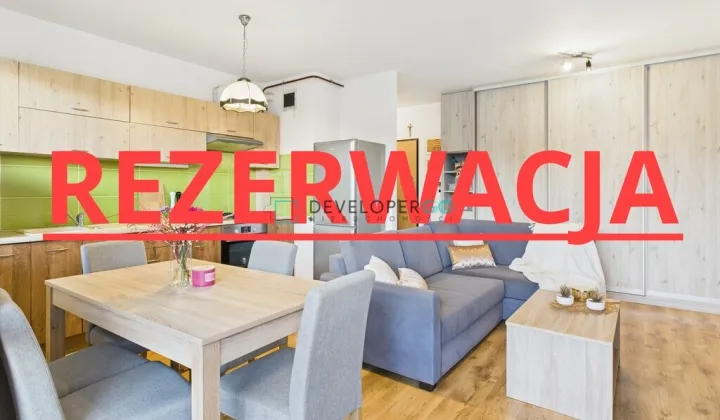 Mieszkanie 2-pokojowe Białystok Wysoki Stoczek, pl. Jana Pawła II