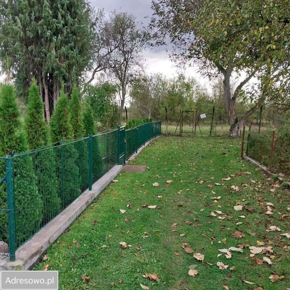 Działka rod Stalowa Wola, ul. Stefana Czarnieckiego. Zdjęcie 4