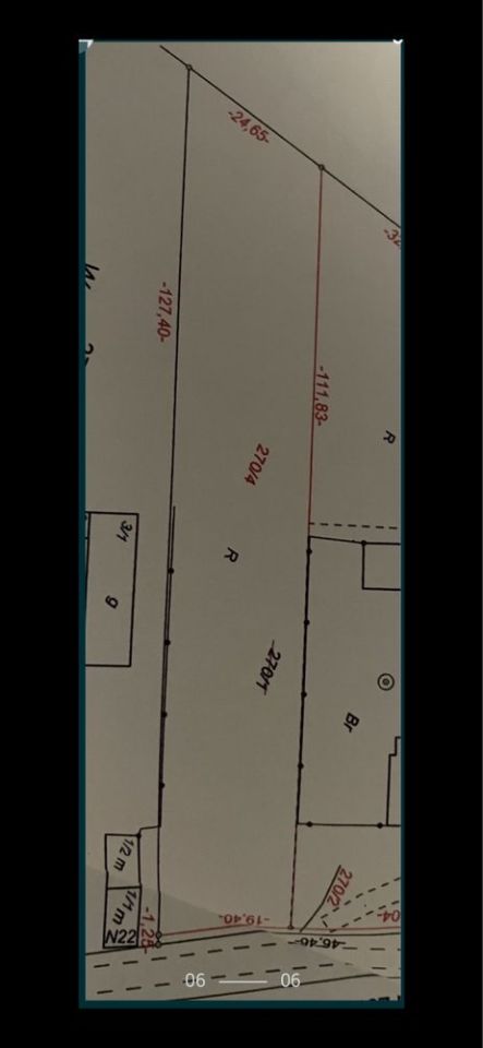 Działka budowlana Zielkowice. Zdjęcie 3