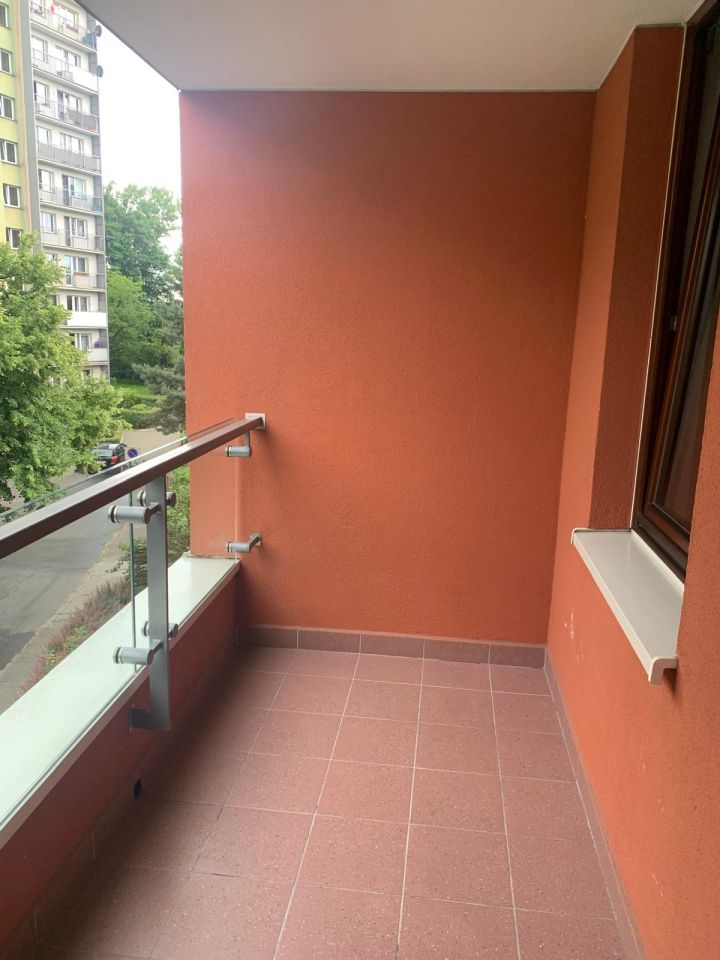 Mieszkanie 2-pokojowe Kraków Grzegórzki, ul. Bajeczna. Zdjęcie 10