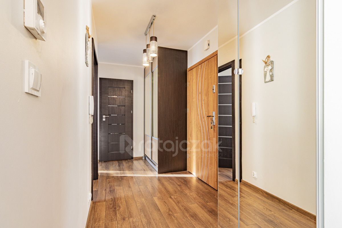 Mieszkanie 3-pokojowe Bolszewo, ul. Zamostna. Zdjęcie 5