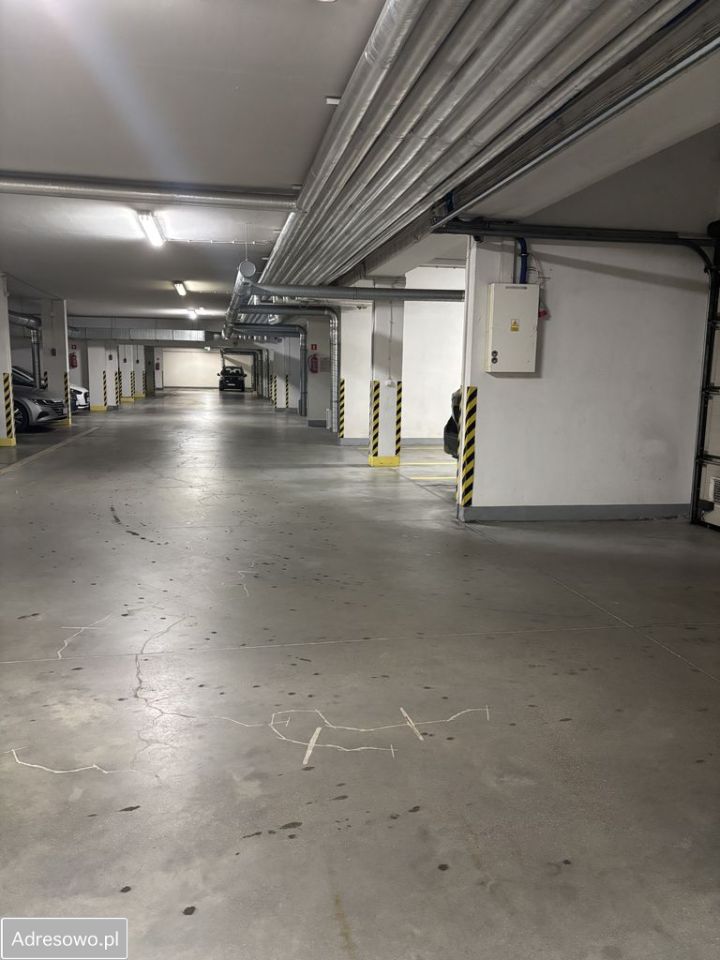 Mieszkanie 2-pokojowe Kraków Podgórze, ul. por. Halszki. Zdjęcie 18