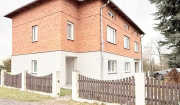 dom wolnostojący, 7 pokoi Petrykozy