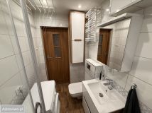 Mieszkanie 2-pokojowe Bytom Miechowice, ul. Józefa Nickla. Zdjęcie 3