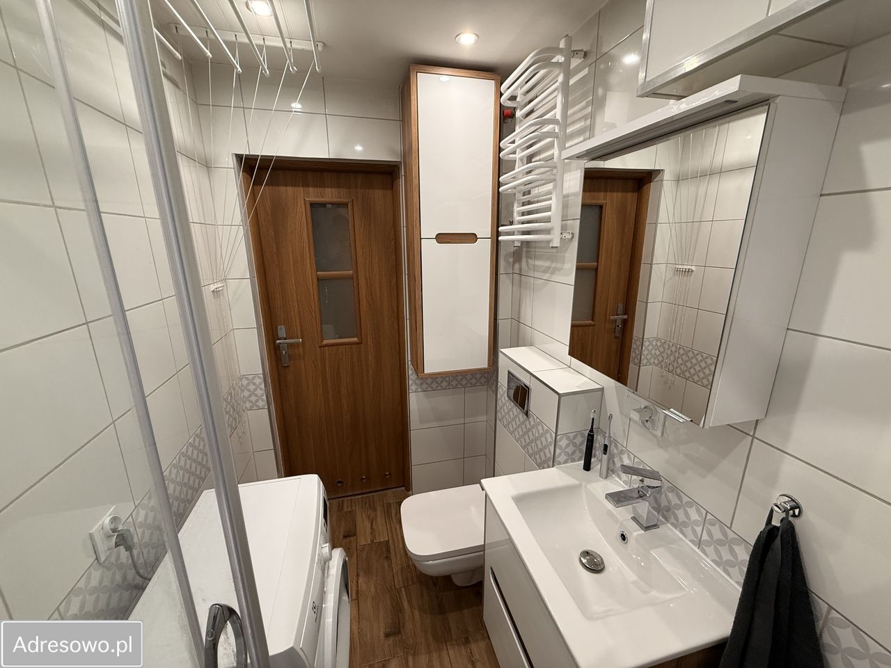 Mieszkanie 2-pokojowe Bytom Miechowice, ul. Józefa Nickla. Zdjęcie 4