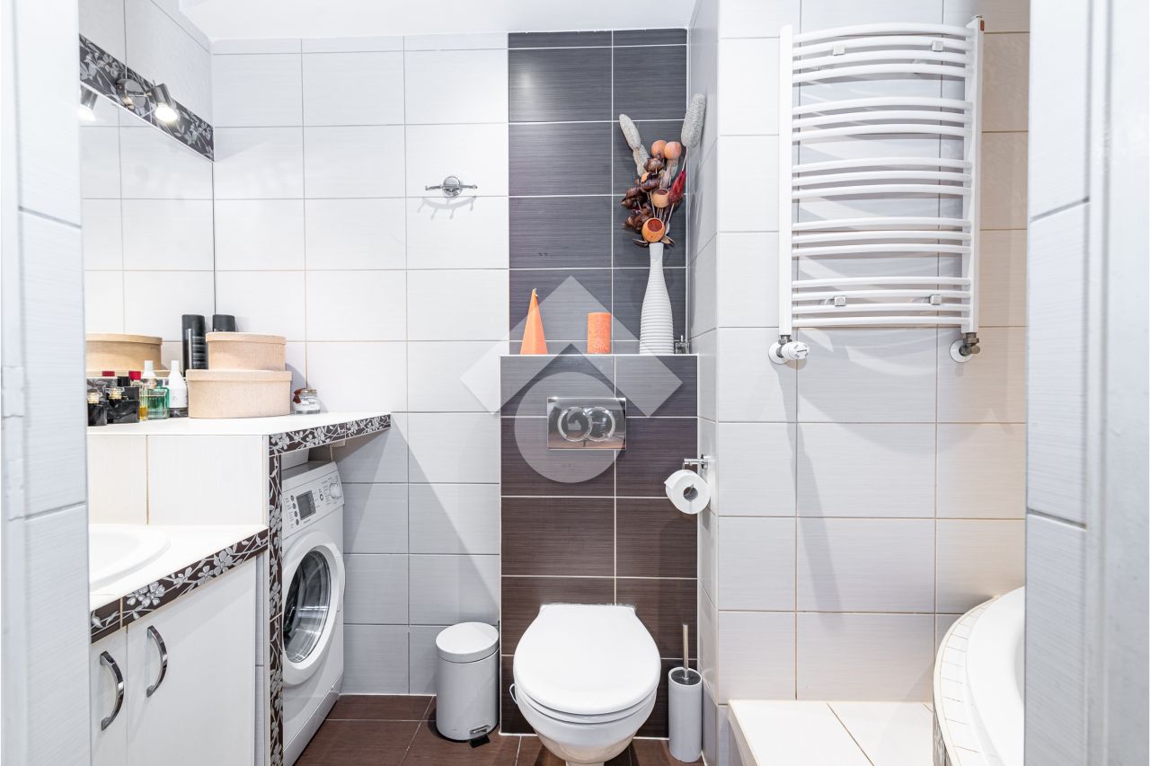 Mieszkanie 3-pokojowe Kraków Kurdwanów, ul. Stanisława Stojałowskiego. Zdjęcie 9