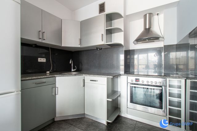 Mieszkanie 1-pokojowe Kraków Stare Miasto, ul. Karmelicka. Zdjęcie 11