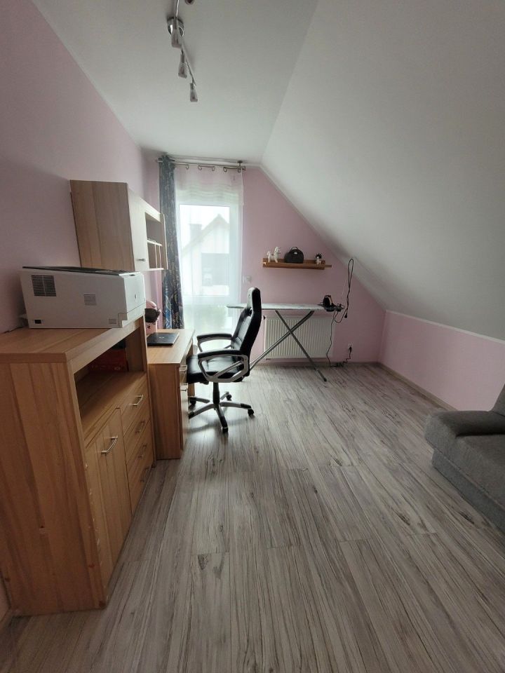 dom wolnostojący, 4 pokoje Budziszewice. Zdjęcie 7