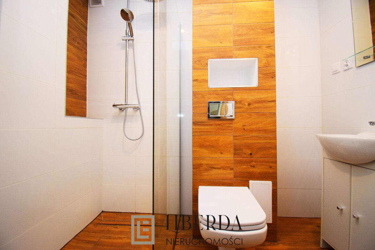 Mieszkanie 2-pokojowe Lublin LSM, ul. Wileńska. Zdjęcie 4