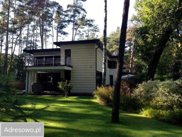 dom wolnostojący Izabelin B. Zdjęcie 1