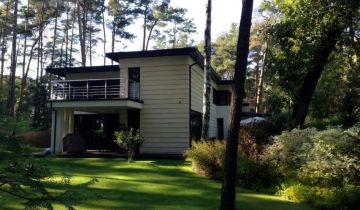 dom wolnostojący Izabelin B