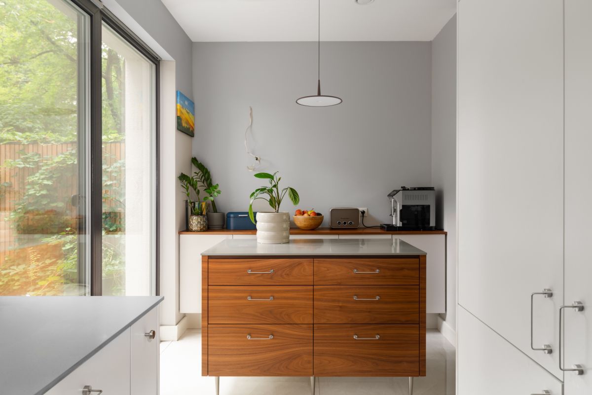 dom szeregowy, 5 pokoi Józefów, ul. Generała Sikorskiego. Zdjęcie 7