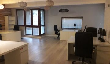 Mieszkanie 4-pokojowe Warszawa Mokotów, ul. Wróbla