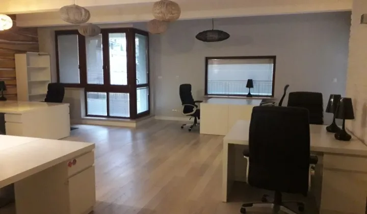 Mieszkanie 4-pokojowe Warszawa Mokotów, ul. Wróbla