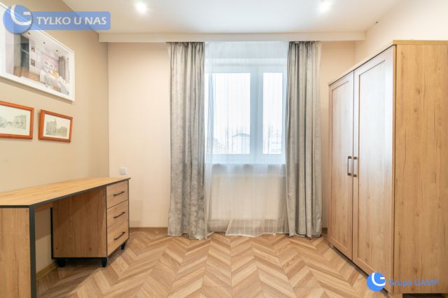 Mieszkanie 3-pokojowe Kraków, ul. Mariana Domagały. Zdjęcie 12