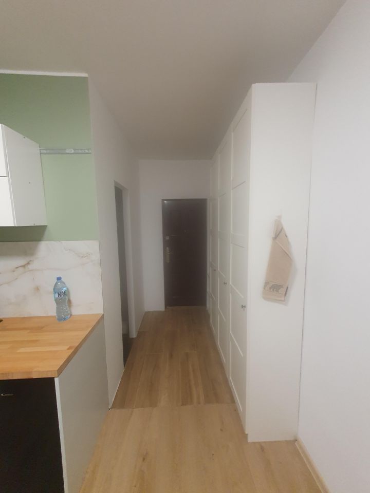 Mieszkanie 1-pokojowe Słupsk Zatorze, ul. Artura Grottgera. Zdjęcie 10