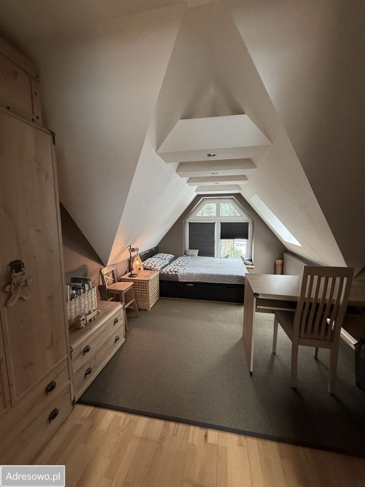 dom wolnostojący, 4 pokoje Bełchatów. Zdjęcie 3