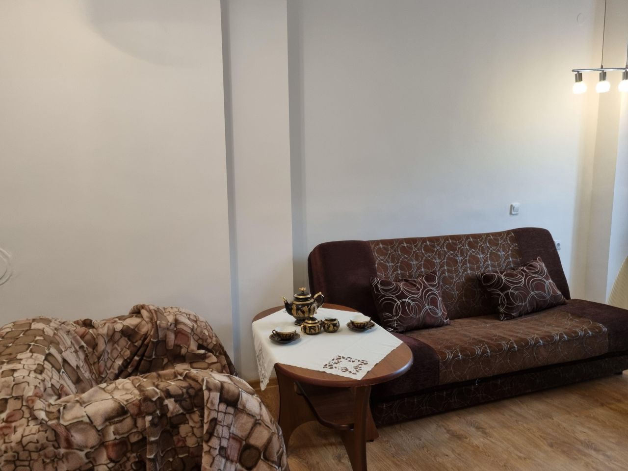 Mieszkanie 2-pokojowe Łódź Bałuty, ul. Zachodnia. Zdjęcie 14