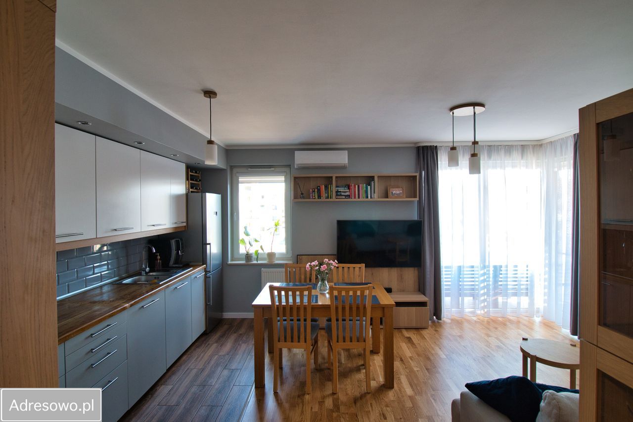 Mieszkanie 3-pokojowe Boguchwała Gaj. Zdjęcie 7