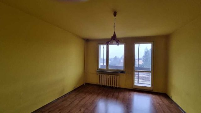 Mieszkanie 3-pokojowe Tychy, ul. Paprocańska. Zdjęcie 1