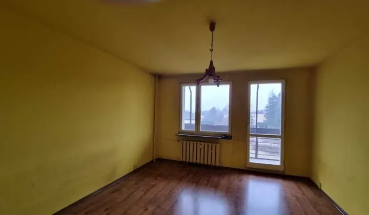 Mieszkanie 3-pokojowe Tychy, ul. Paprocańska