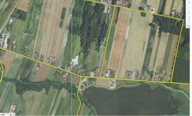 siedlisko Krzywie. Zdjęcie 4