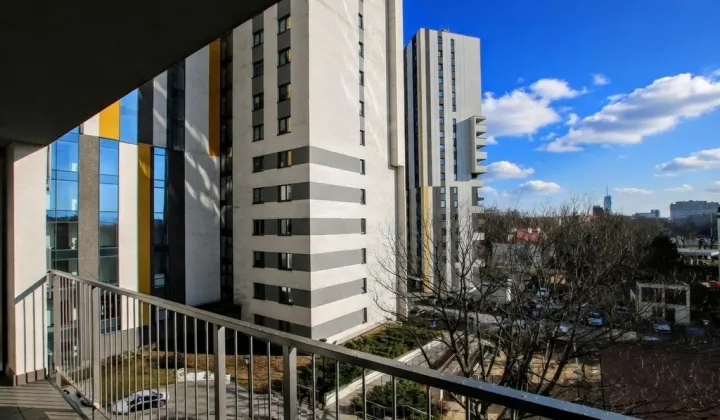 Mieszkanie 2-pokojowe Rzeszów, ul. Lubelska