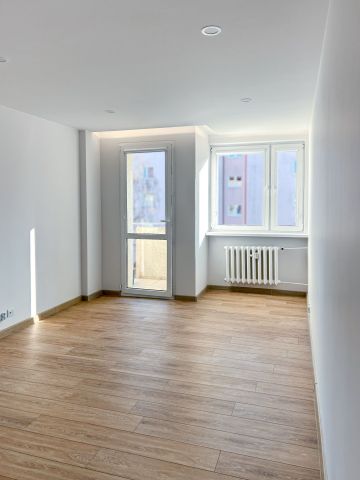 Mieszkanie 2-pokojowe Lębork, ul. Legionów Polskich. Zdjęcie 1