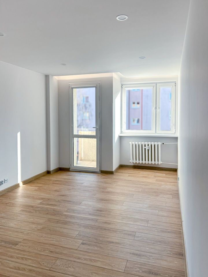 Mieszkanie 2-pokojowe Lębork, ul. Legionów Polskich. Zdjęcie 1