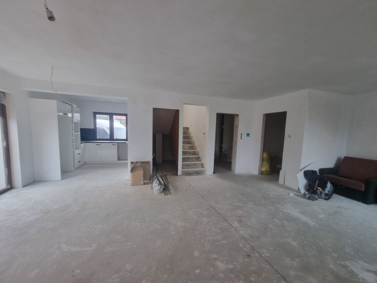 dom wolnostojący, 6 pokoi Szczytno, Kamionek. Zdjęcie 13