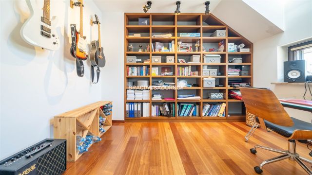 Mieszkanie 5-pokojowe Kraków Wola Justowska, ul. Morelowa. Zdjęcie 13