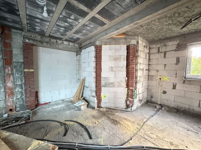 dom wolnostojący, 3 pokoje Jelenia Góra, ul. Sądowa. Zdjęcie 6