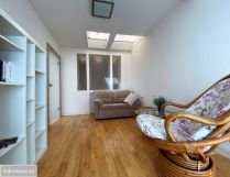 Mieszkanie 3-pokojowe Warszawa Saska Kępa, al. Jerzego Waszyngtona. Zdjęcie 4