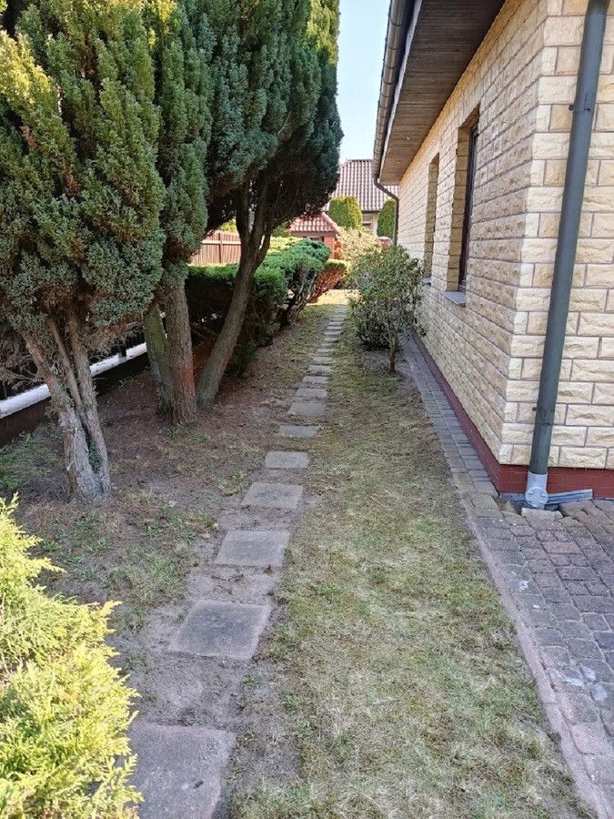 dom wolnostojący, 6 pokoi Kiełpin. Zdjęcie 7