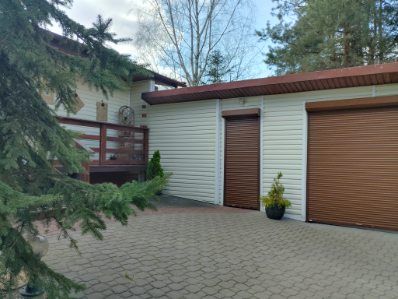 Działka siedliskowa Husynne, ---. Zdjęcie 8