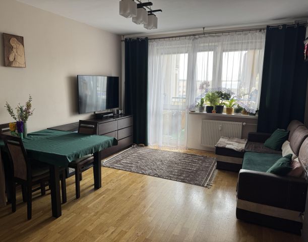 Mieszkanie 3-pokojowe Lublin Czuby, Agatowa, poręba. Zdjęcie 1