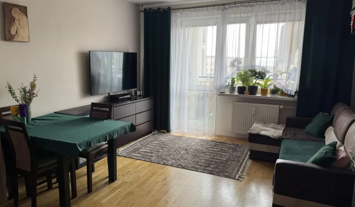 Mieszkanie 3-pokojowe Lublin Czuby, ul. Agatowa