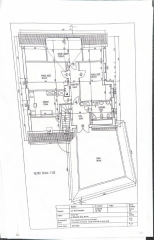 dom wolnostojący, 6 pokoi Wrocław Klecina, ul. Buraczana. Zdjęcie 19