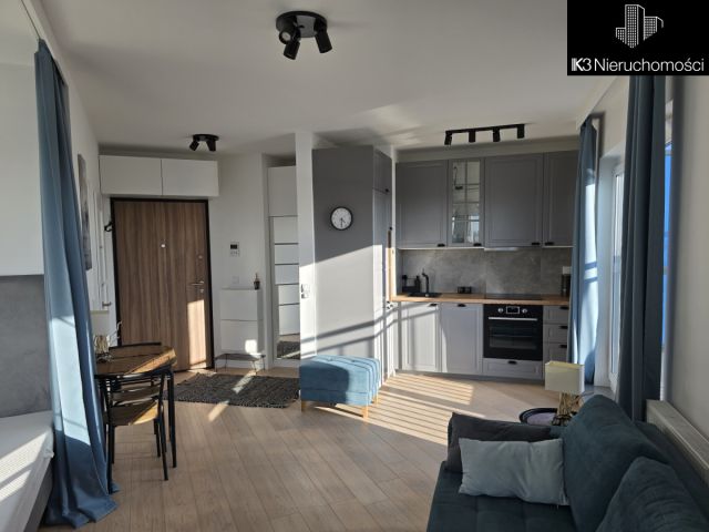 Mieszkanie 1-pokojowe Warszawa Bemowo, ul. Szeligowska. Zdjęcie 3