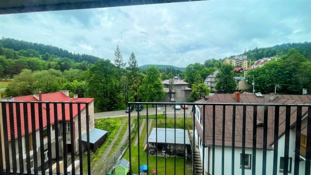Mieszkanie 1-pokojowe Krynica-Zdrój. Zdjęcie 23