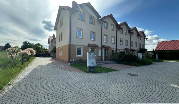 Mieszkanie 3-pokojowe Rzeszów, ul. ks. Daniela Sulikowskiego