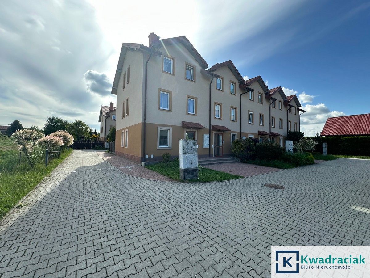 Mieszkanie 3-pokojowe Rzeszów, ul. ks. Daniela Sulikowskiego. Zdjęcie 1