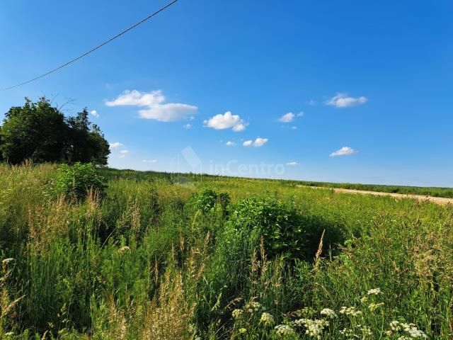 Działka budowlana Adamowice. Zdjęcie 3