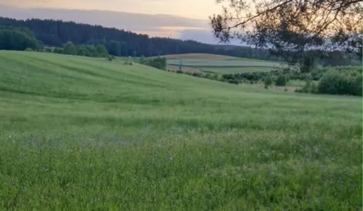 Działka budowlana Piechowice