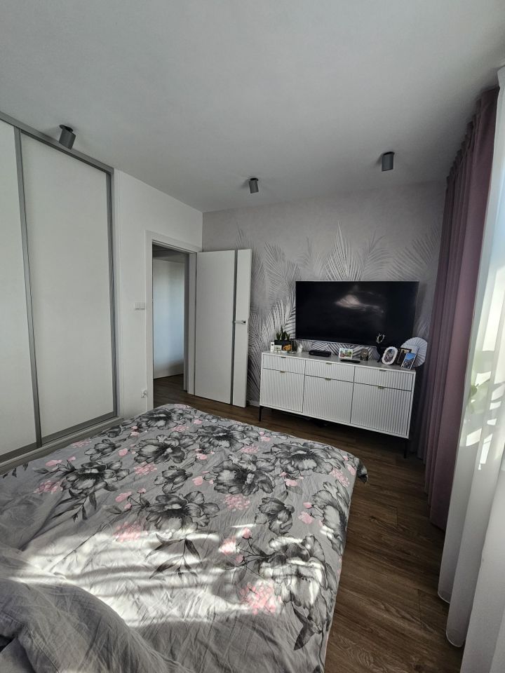 bliźniak, 5 pokoi Grodzisk Mazowiecki Centrum, ul. J. Słowackiego. Zdjęcie 15