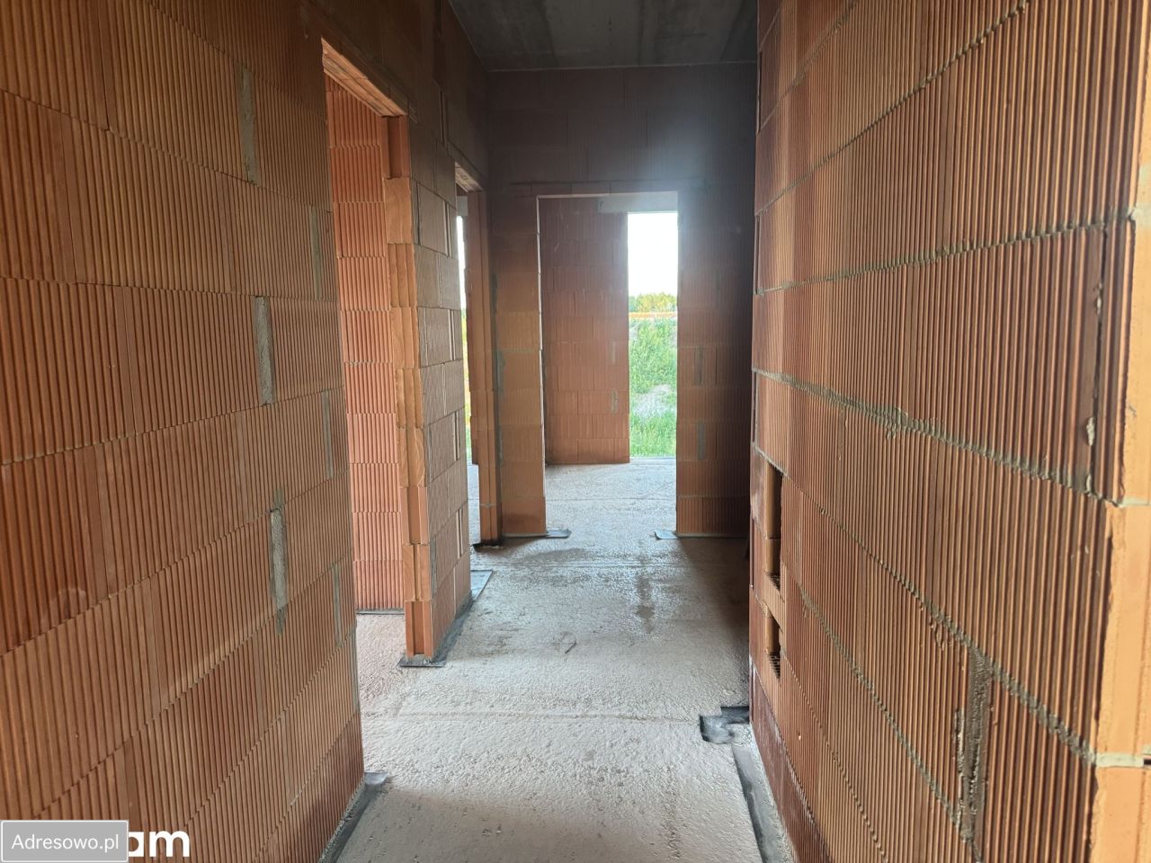 dom wolnostojący, 4 pokoje Wawelno, ul. Jesienna. Zdjęcie 9