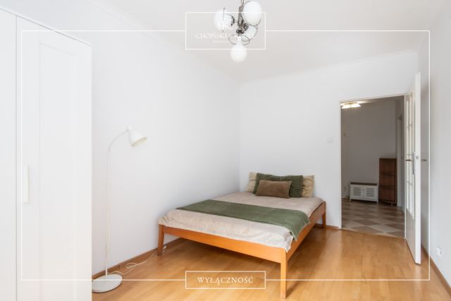 Mieszkanie 2-pokojowe Poznań Grunwald, ul. Macieja Palacza. Zdjęcie 5